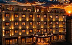 Atlas Hotel Baku